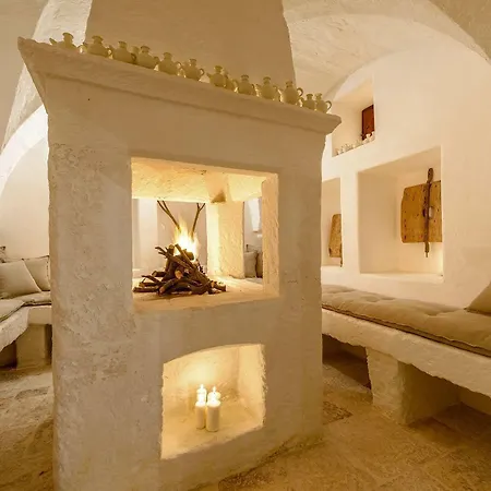 Masseria Stefanodelconte