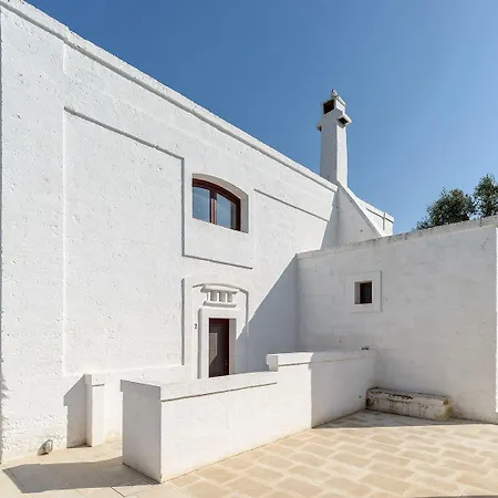 Masseria Stefanodelconte توري كان