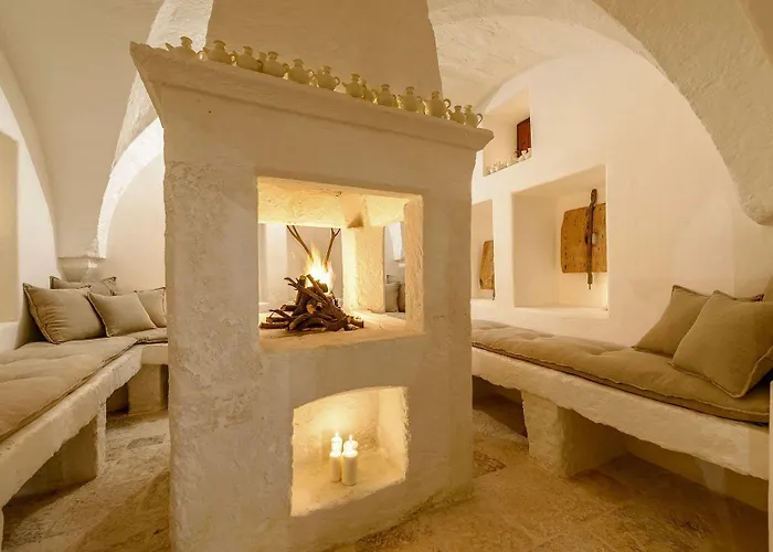 Masseria Stefanodelconte