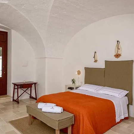 Masseria Stefanodelconte *