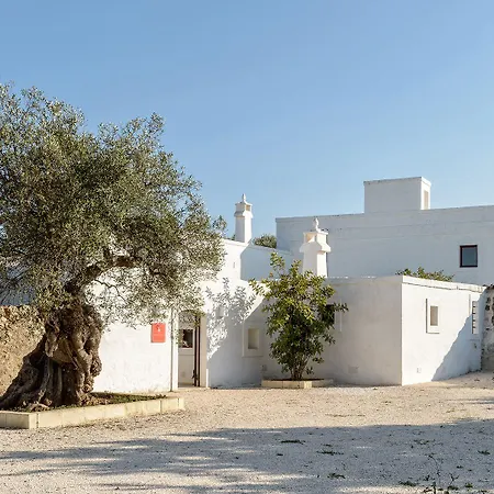 Masseria Stefanodelconte *