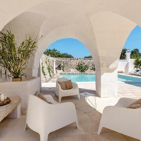 Masseria Stefanodelconte *