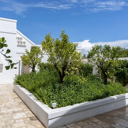 Masseria Stefanodelconte