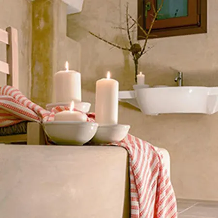 Masseria Stefanodelconte Szálloda Torre Canne