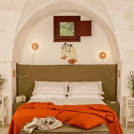 Masseria Stefanodelconte *