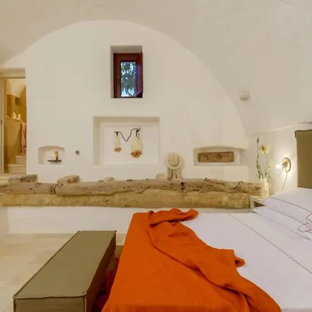 Masseria Stefanodelconte *