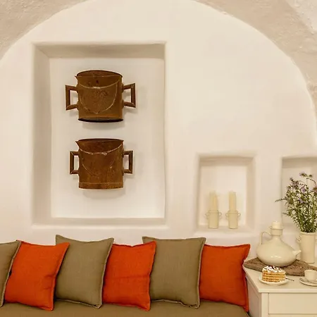 Masseria Stefanodelconte